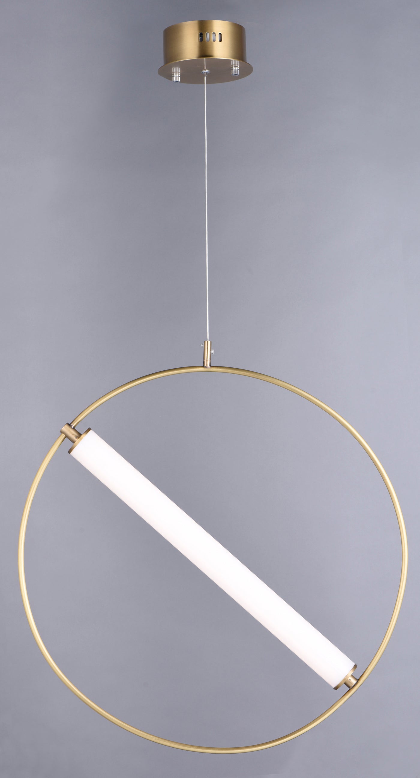 Flare - LED Pendant