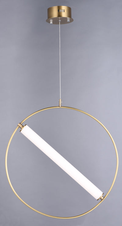 Flare - LED Pendant