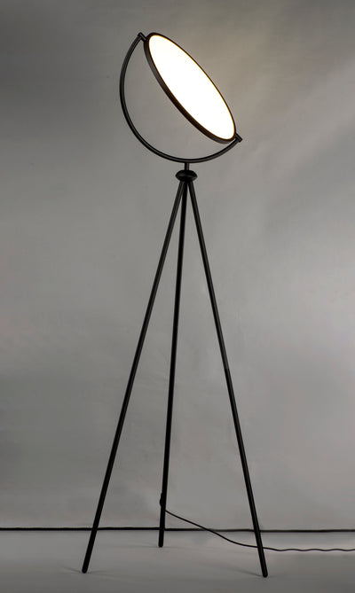 Paddle - LED Floor Lamp
