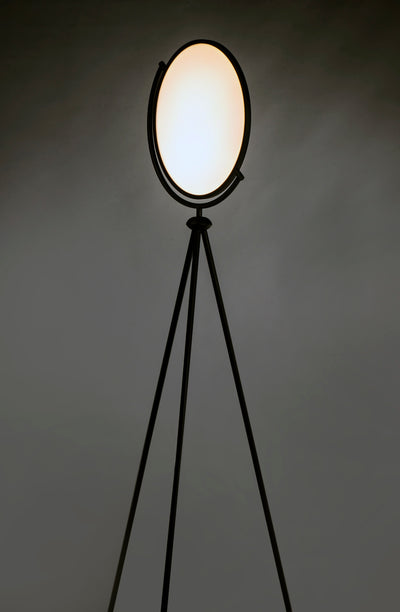 Paddle - LED Floor Lamp