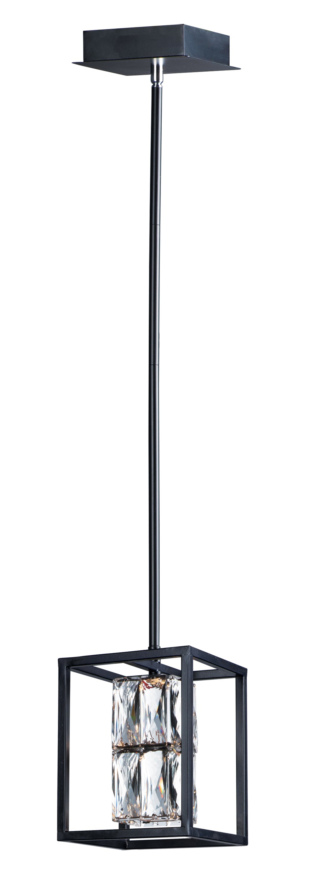 Zephyr - 1-Light LED Pendant