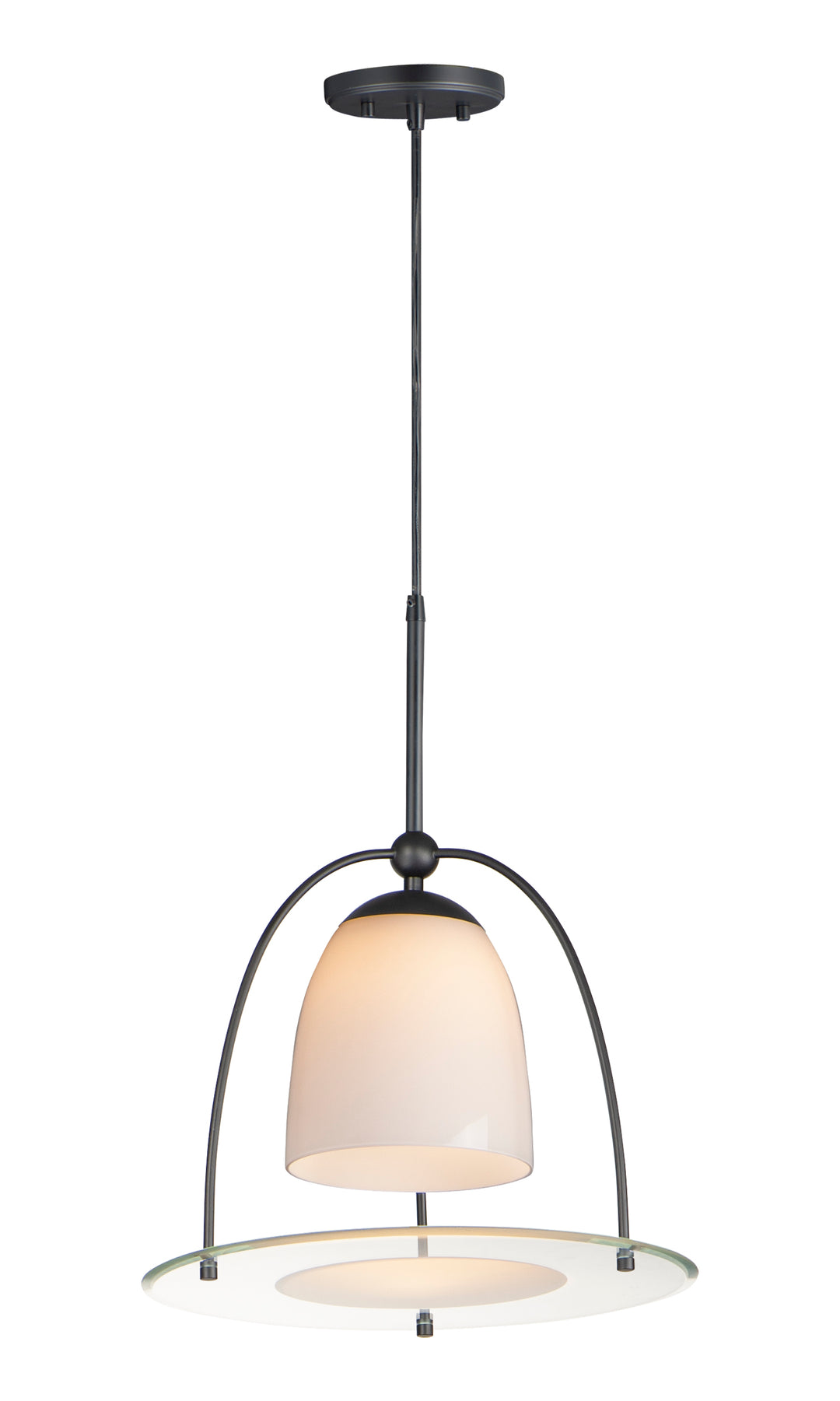 Focal Point - 15" LED Pendant
