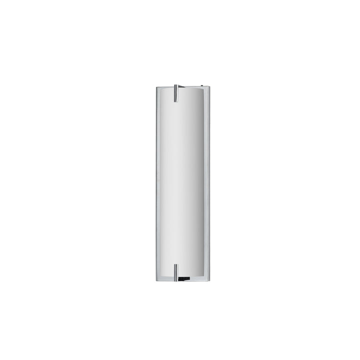 Alto - LED Bath Sconce in Polished Chrome by ET2 Lighting