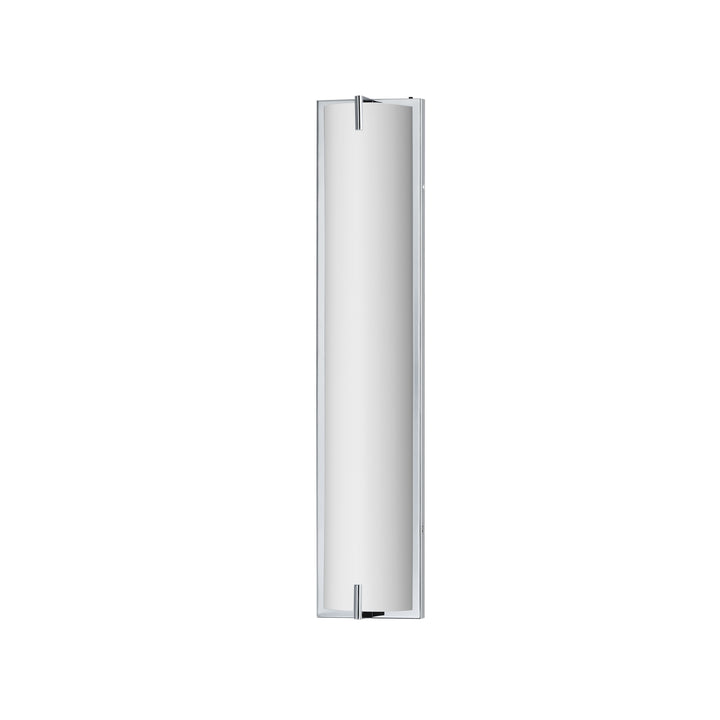 Alto - LED Bath Sconce in Polished Chrome by ET2 Lighting