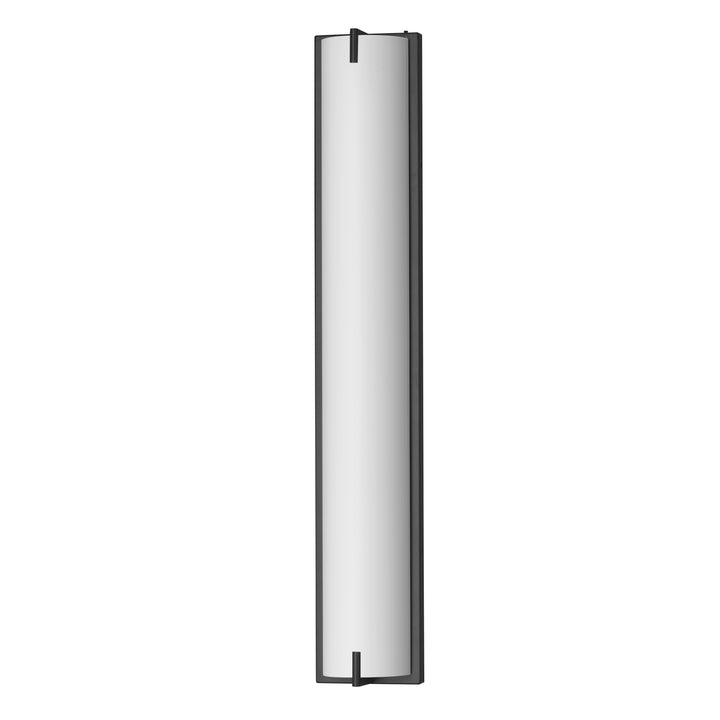 Alto - LED Bath Sconce in Black by ET2 Lighting