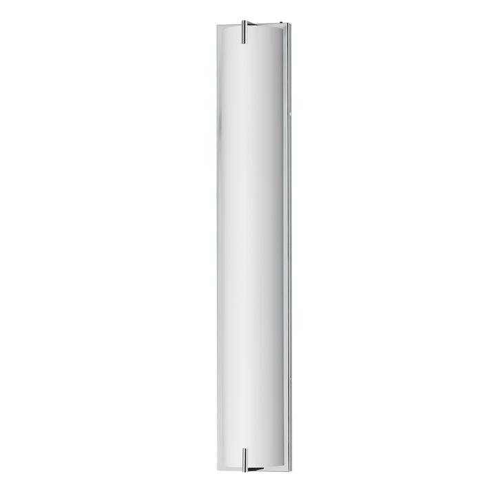 Alto - LED Bath Sconce in Polished Chrome by ET2 Lighting