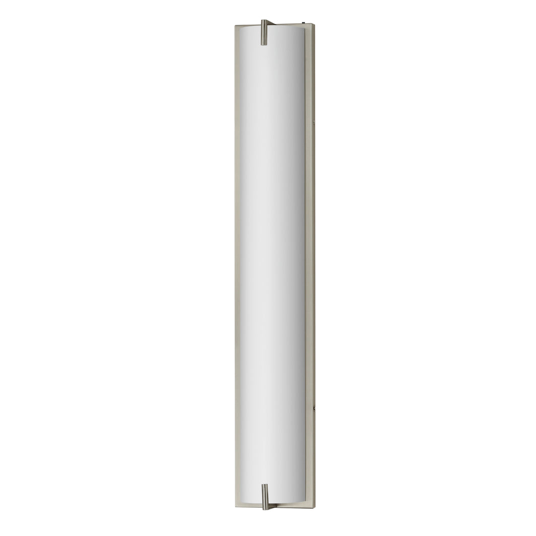 Alto - LED Bath Sconce in Satin Nickel by ET2 Lighting