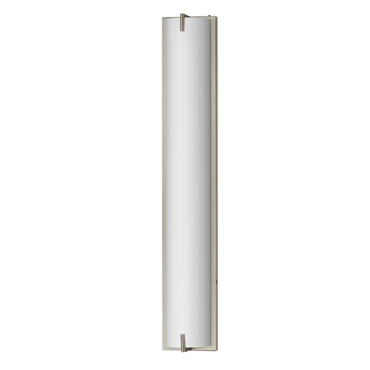 Alto - LED Bath Sconce in Satin Nickel by ET2 Lighting