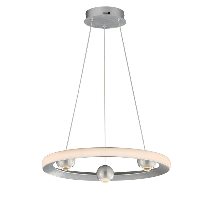 Nodes - LED Chandelier CCT Select
