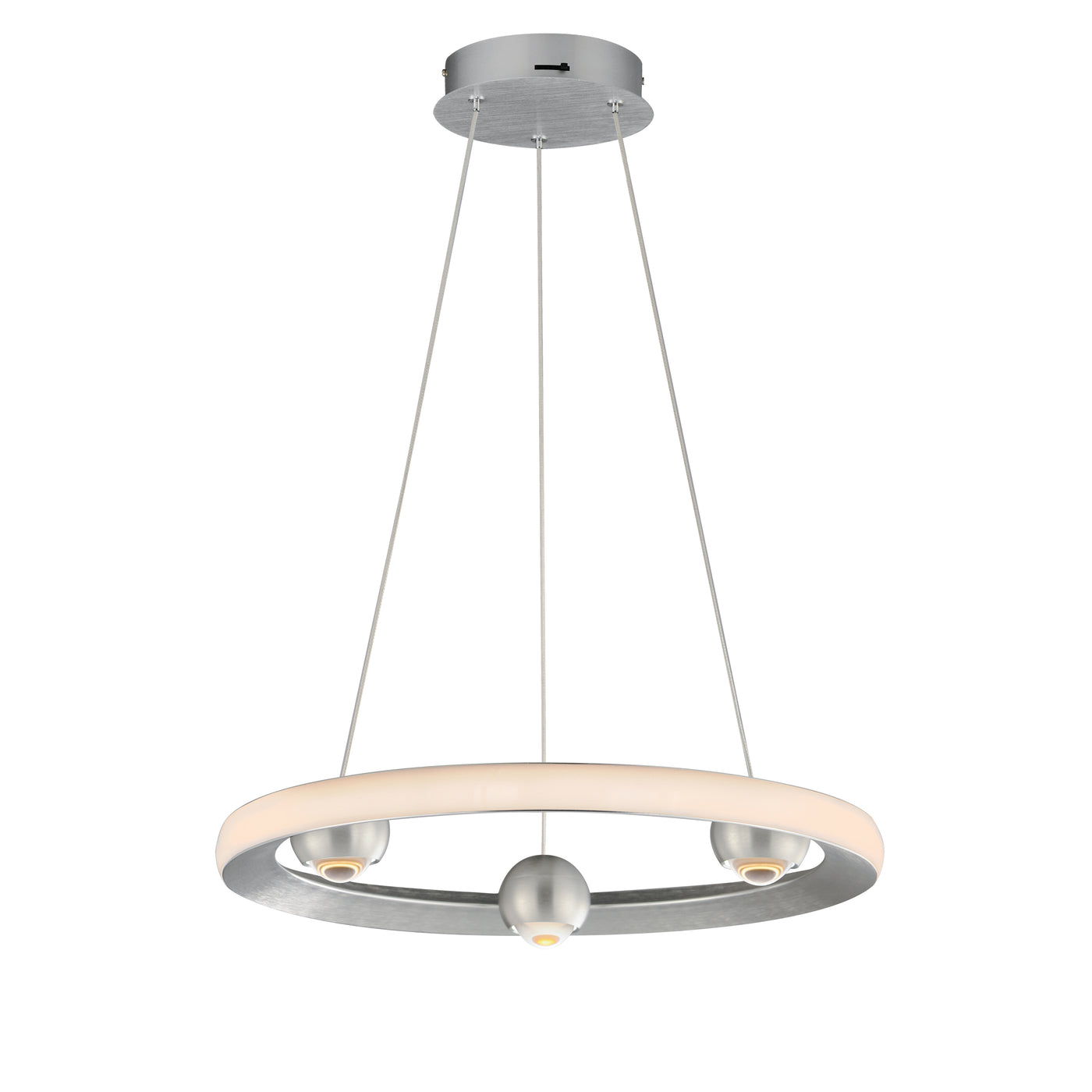 Nodes - LED Chandelier CCT Select