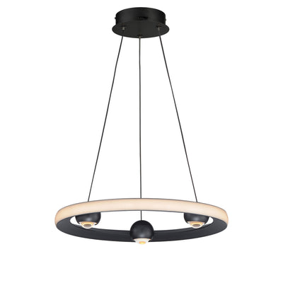 Nodes - LED Chandelier CCT Select