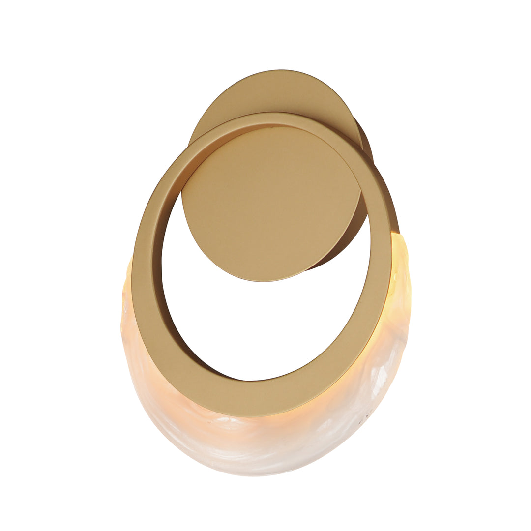 Lyra - LED Wall Sconce