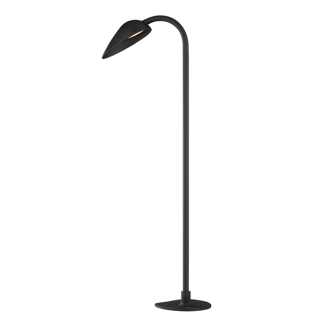 Marsh - 12-24V LED Garden Light, 1-Light, by ET2 Lighting