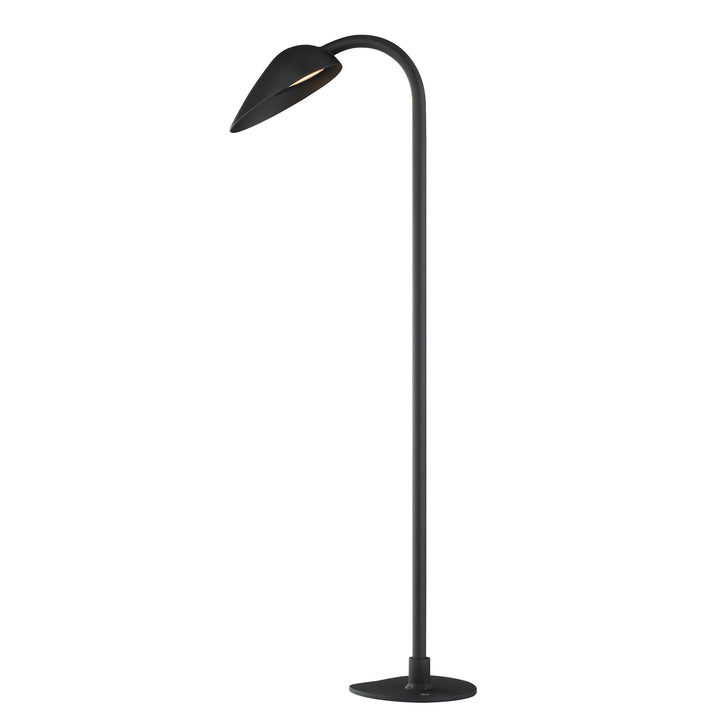 Marsh - 12-24V LED Garden Light, 1-Light, by ET2 Lighting