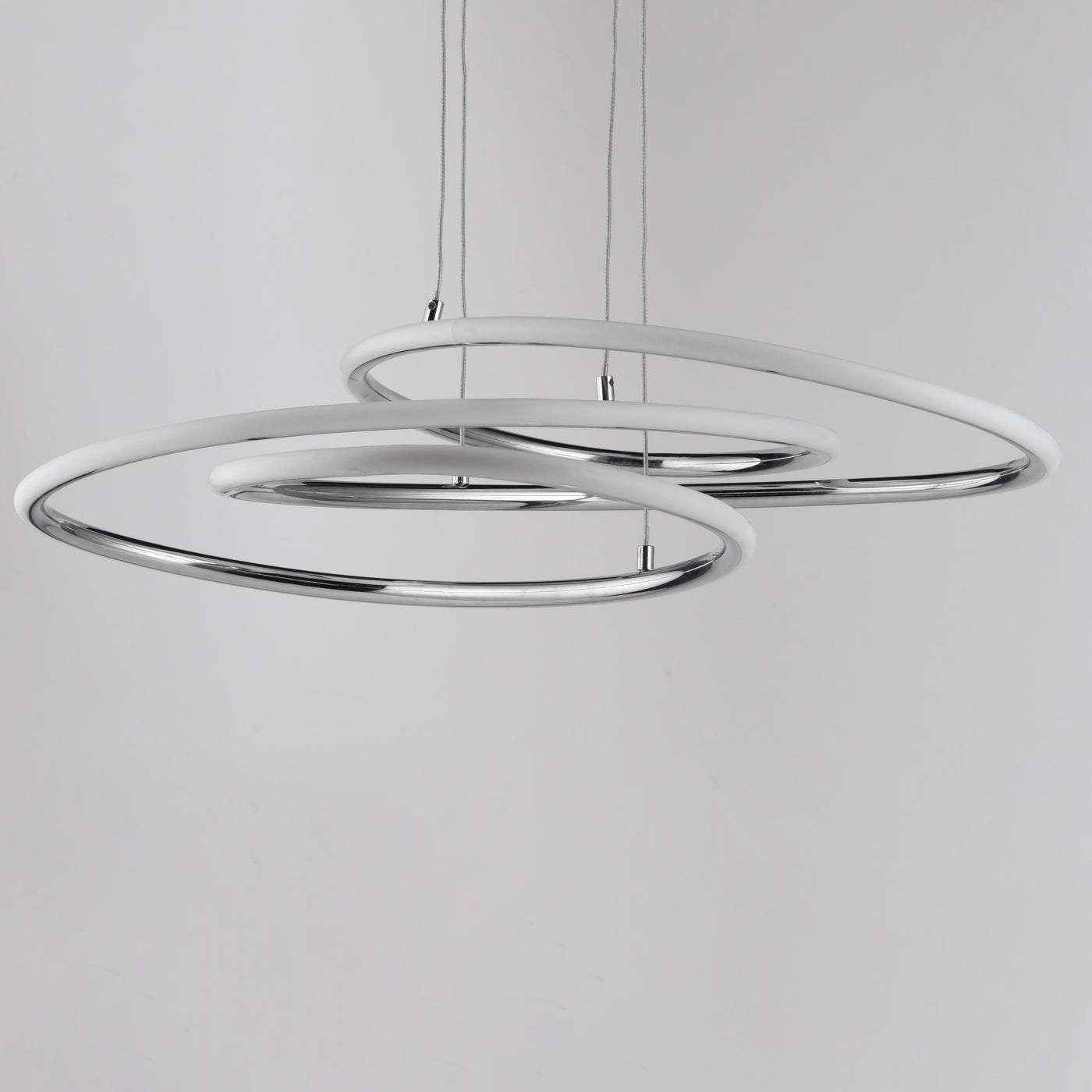 Coaster - LED Pendant