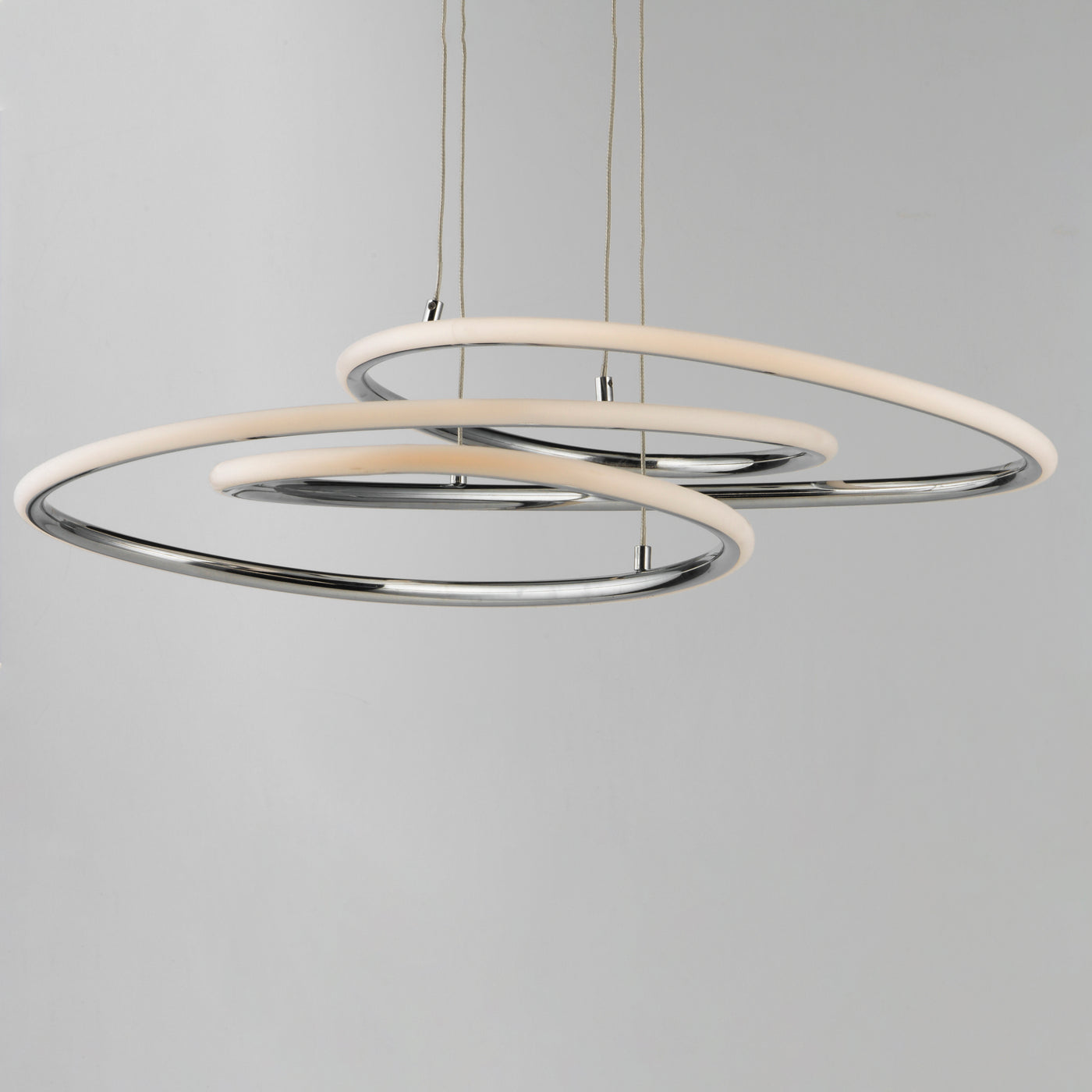 Coaster - LED Pendant