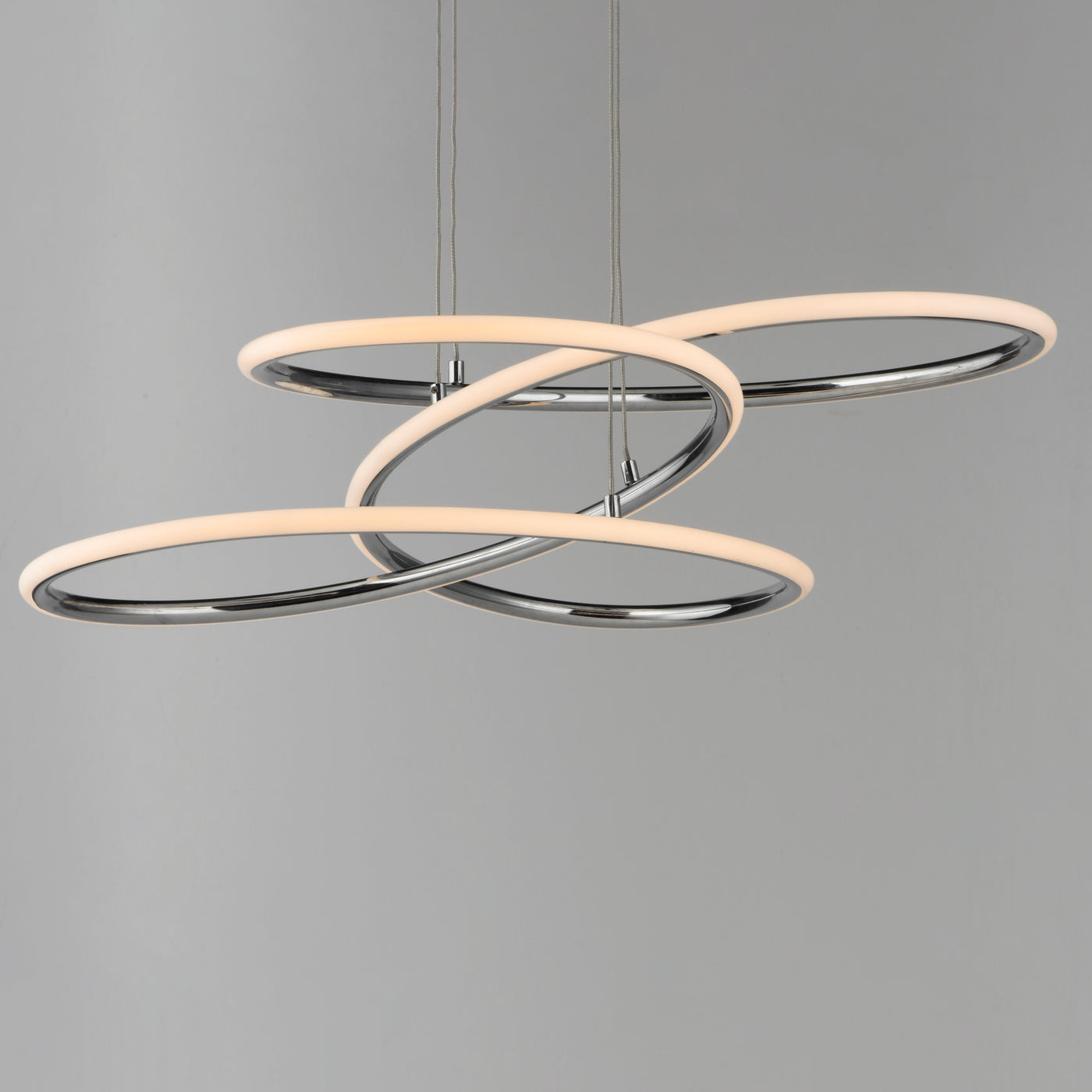 Coaster - LED Pendant