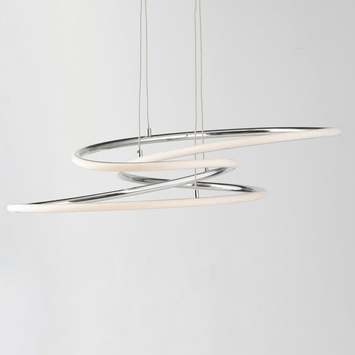 Coaster - LED Pendant