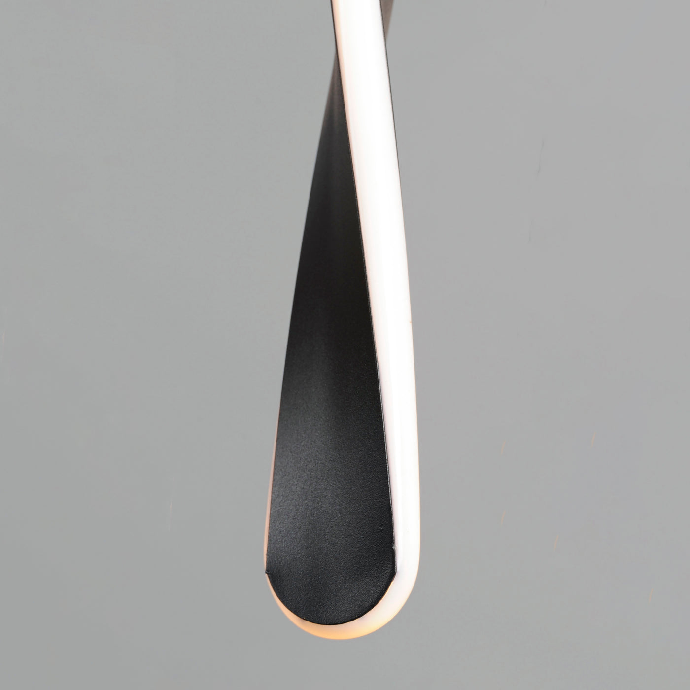 Pirouette - 1 Light LED Pendant