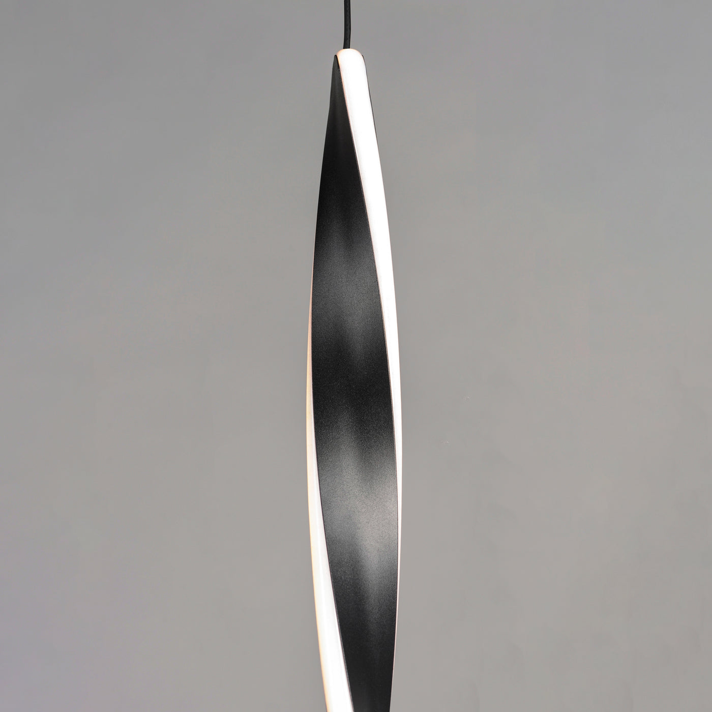Pirouette - 1 Light LED Pendant
