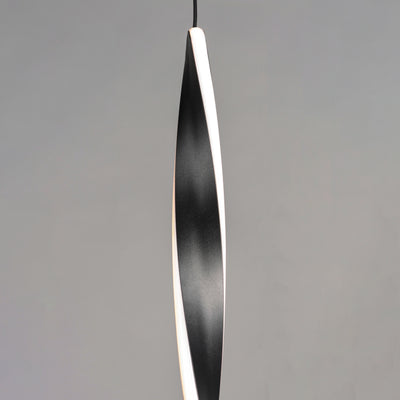 Pirouette - 1 Light LED Pendant