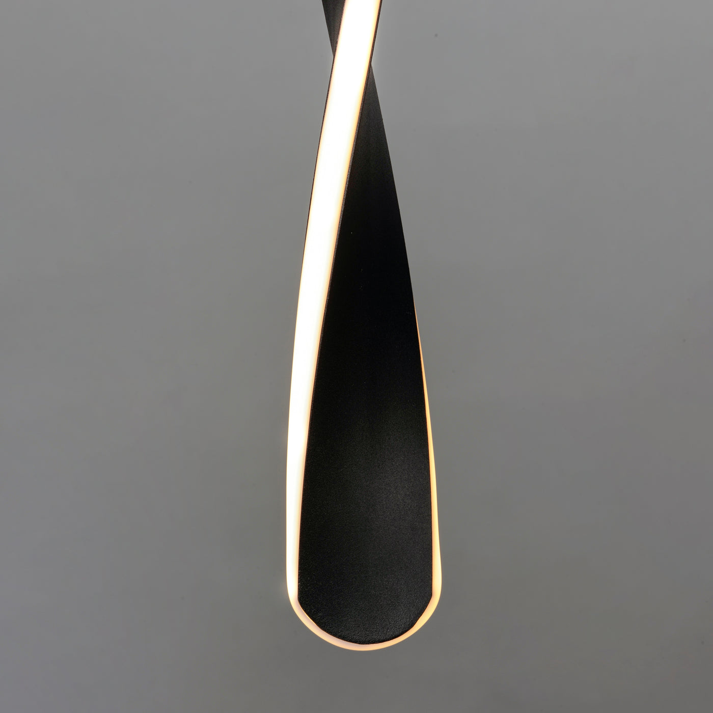 Pirouette - 1 Light LED Pendant