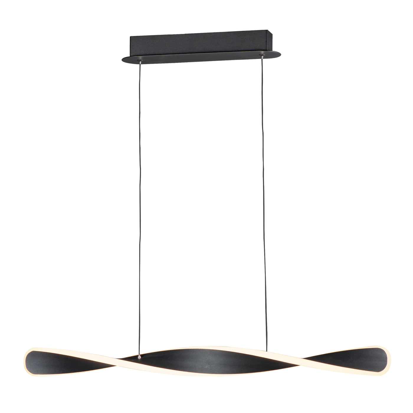 Pirouette - 1 Light LED Linear Pendant