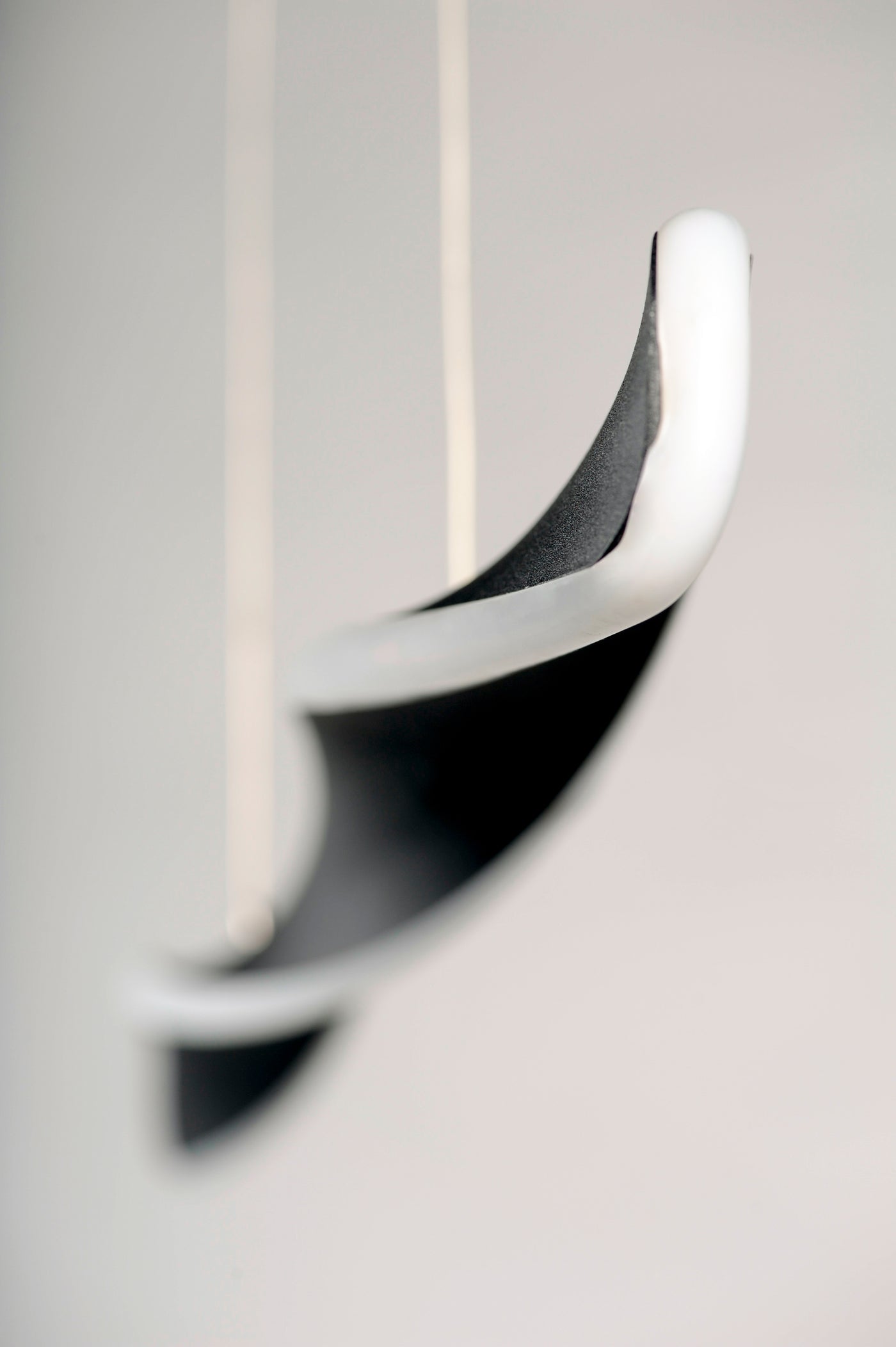 Pirouette - 1 Light LED Linear Pendant
