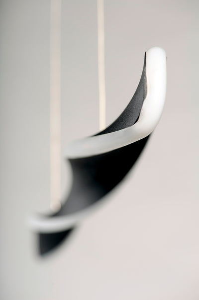 Pirouette - 1 Light LED Linear Pendant