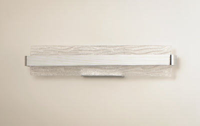 Ripple - LED Bath Vanity