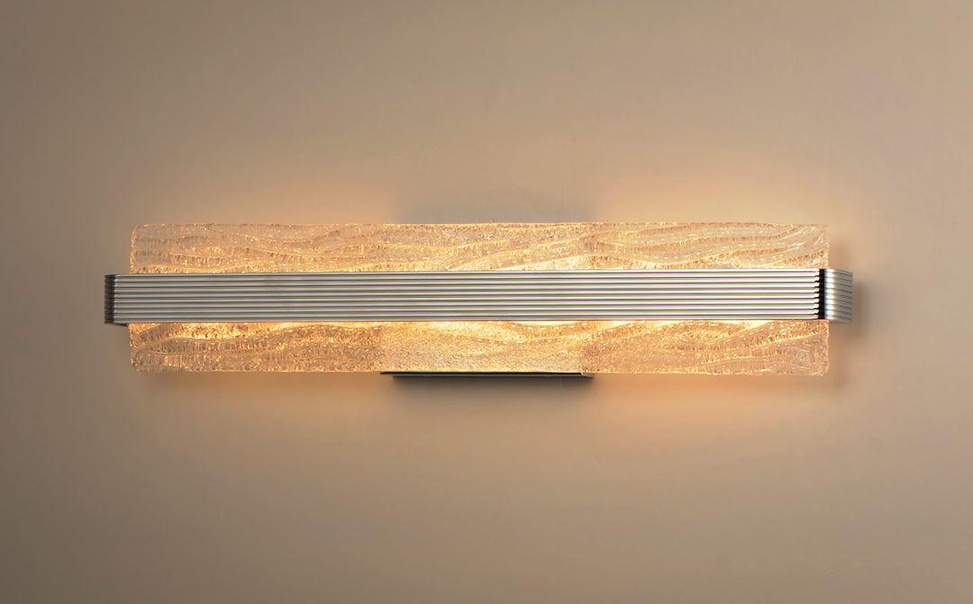 Ripple - LED Bath Vanity