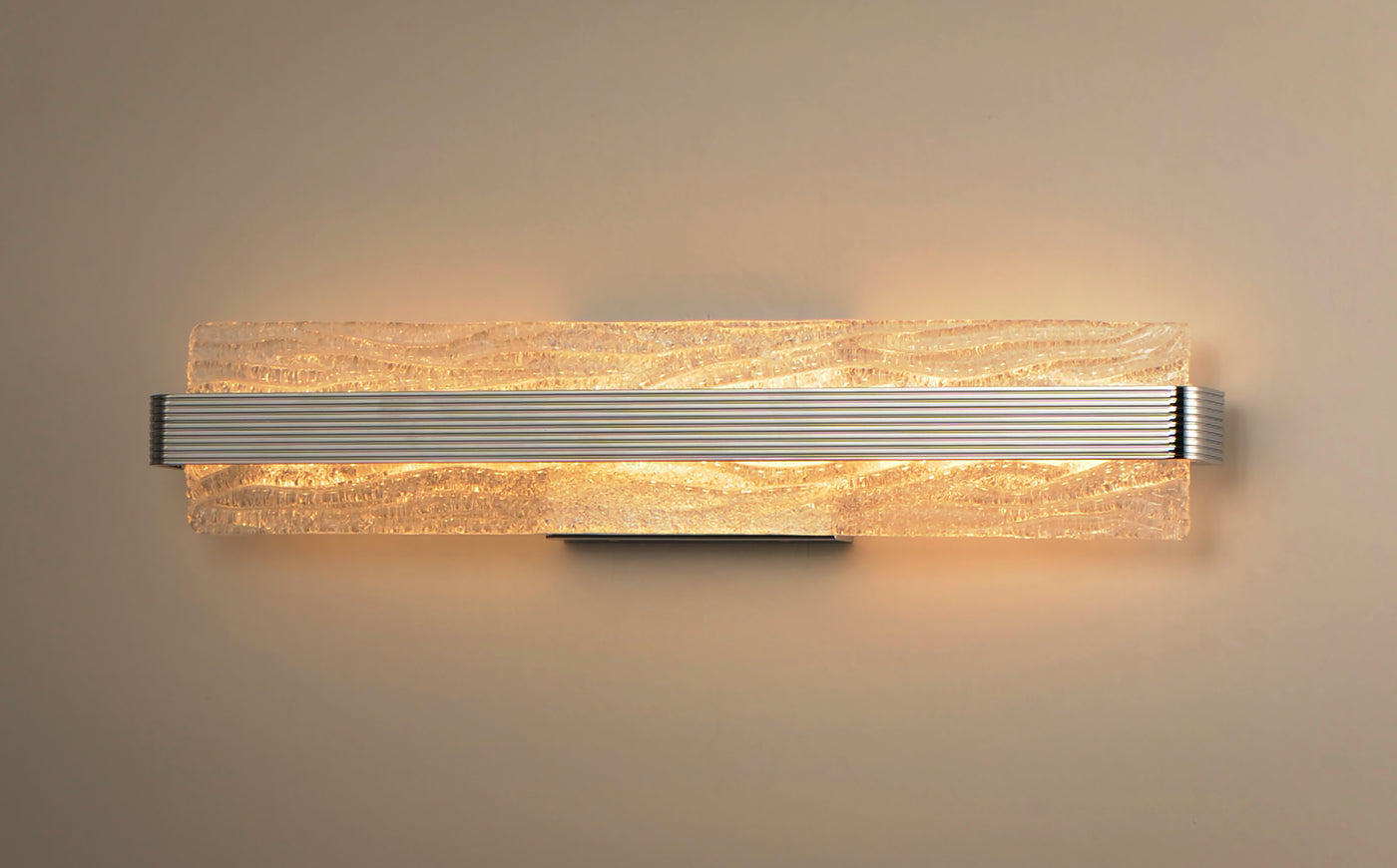 Ripple - LED Bath Vanity