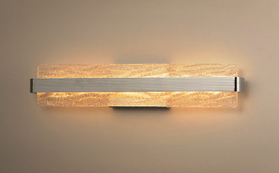 Ripple - LED Bath Vanity