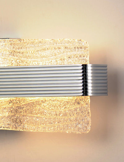 Ripple - LED Bath Vanity