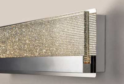 Sparkler - LED Bath Vanity Light