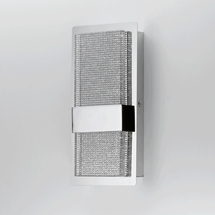 Sparkler - 2 Light LED Wall Sconce