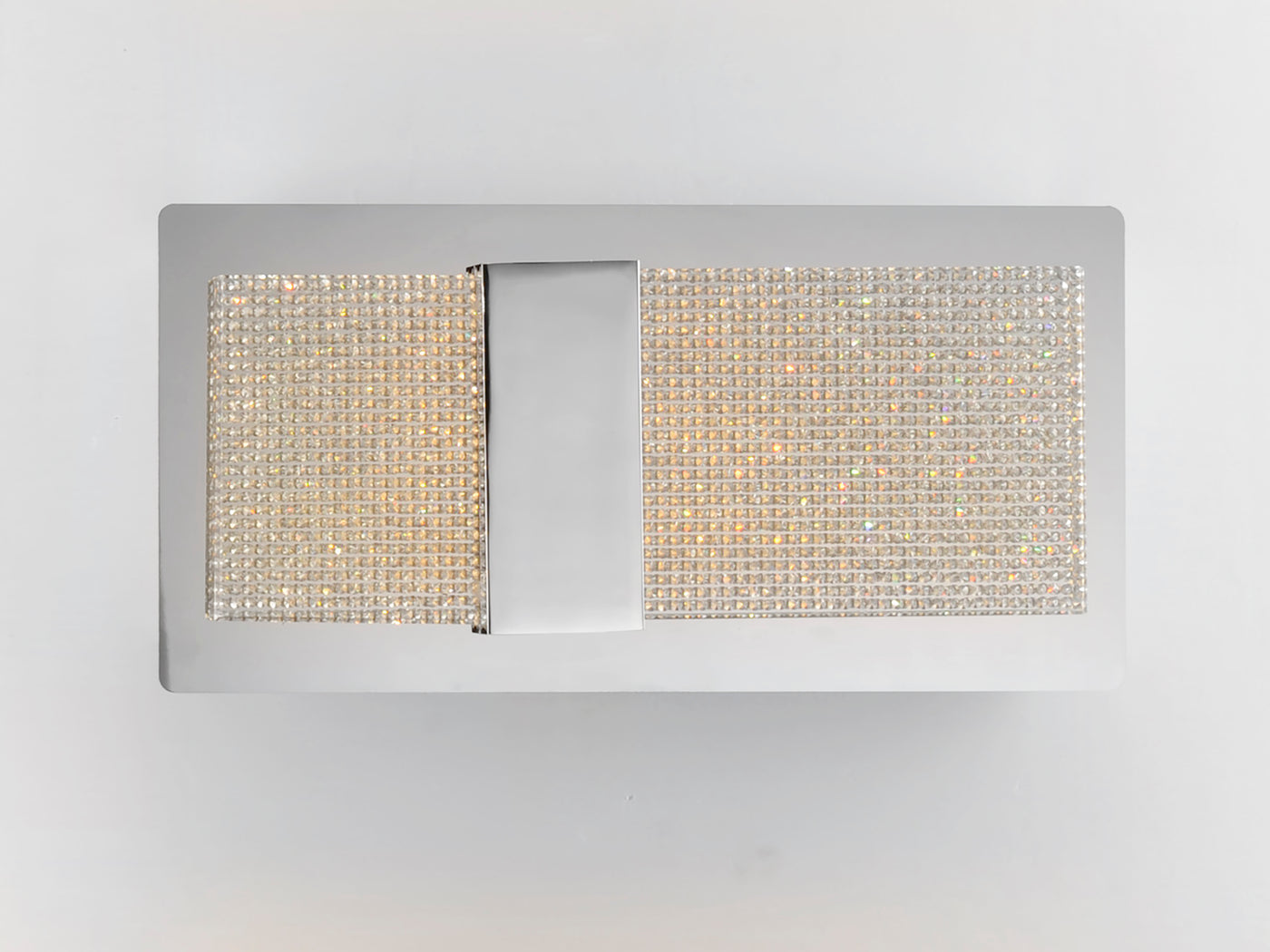 Sparkler - 2 Light LED Wall Sconce