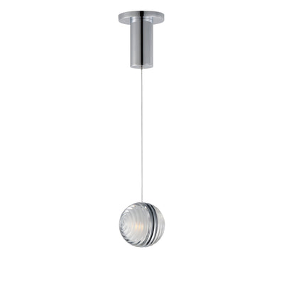 Pulse - LED Pendant