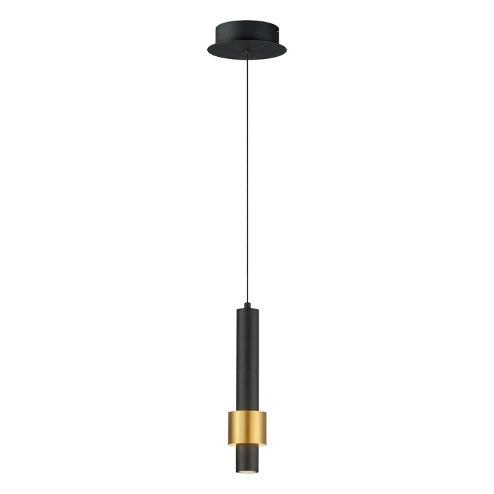 Reveal - 1 Light LED Pendant