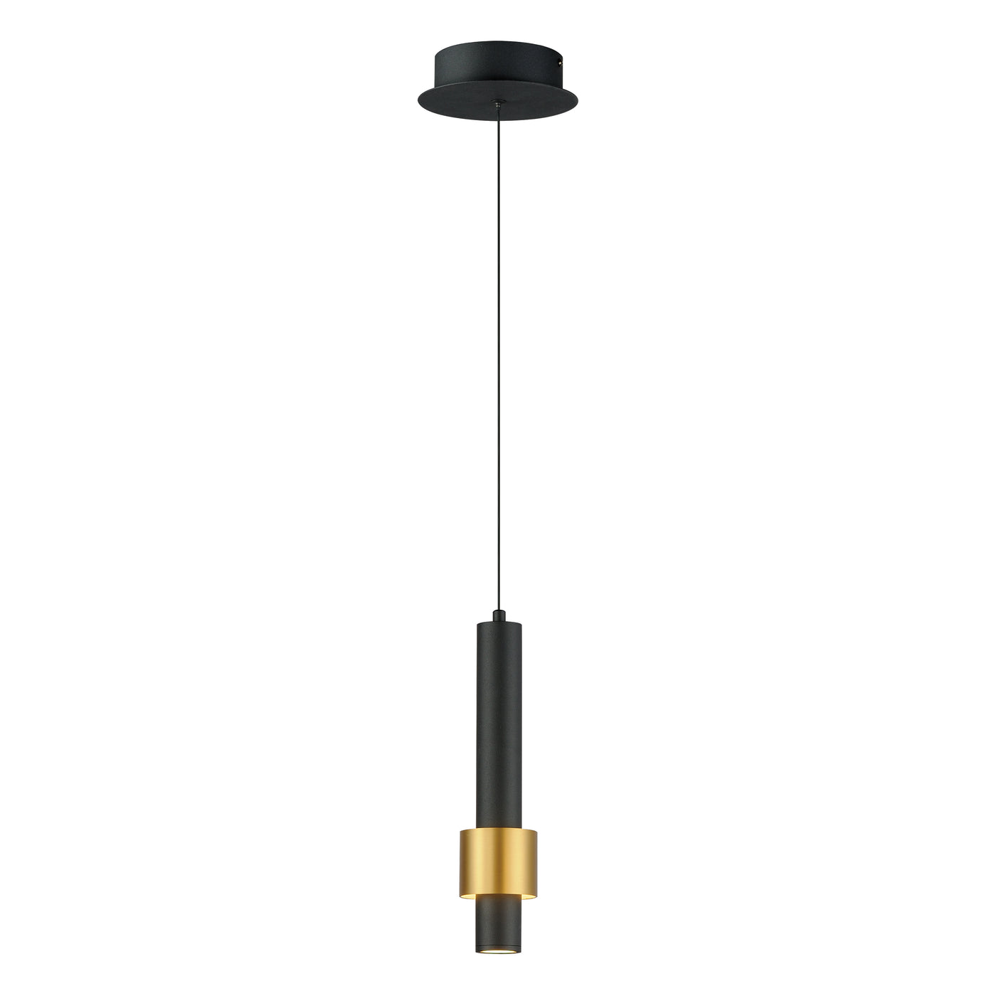 Reveal - 1 Light LED Pendant