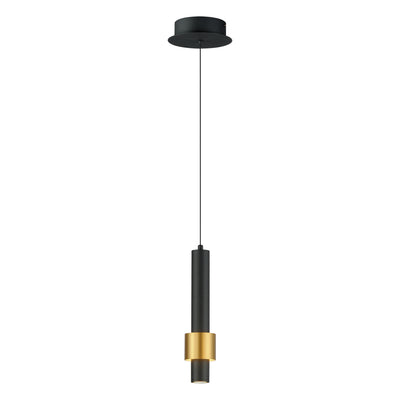 Reveal - 1 Light LED Pendant