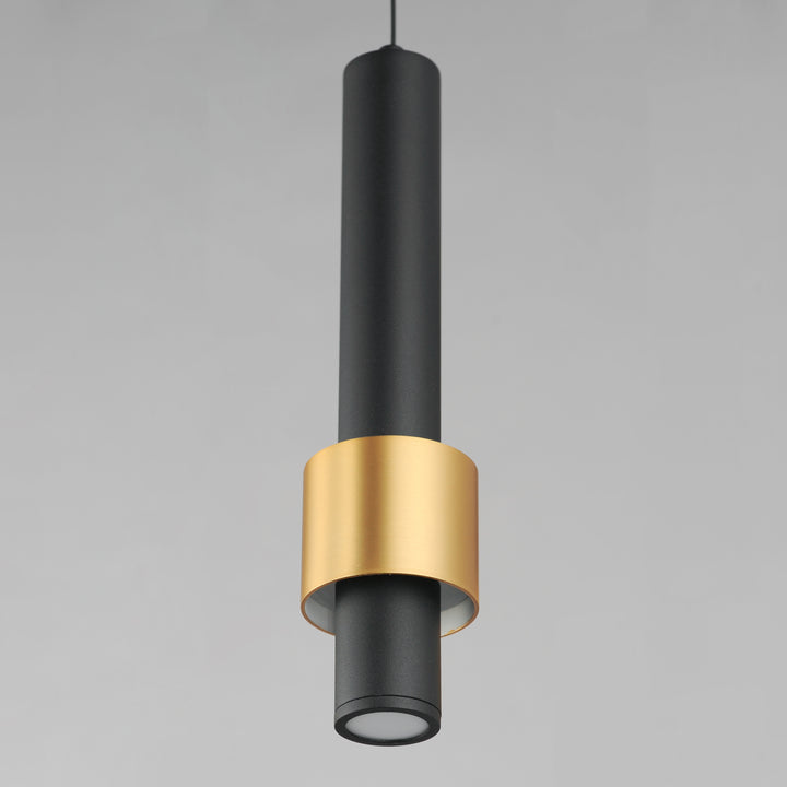 Reveal - 1 Light LED Pendant