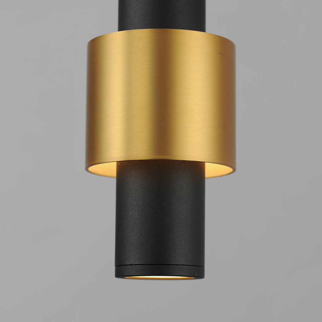 Reveal - 1 Light LED Pendant