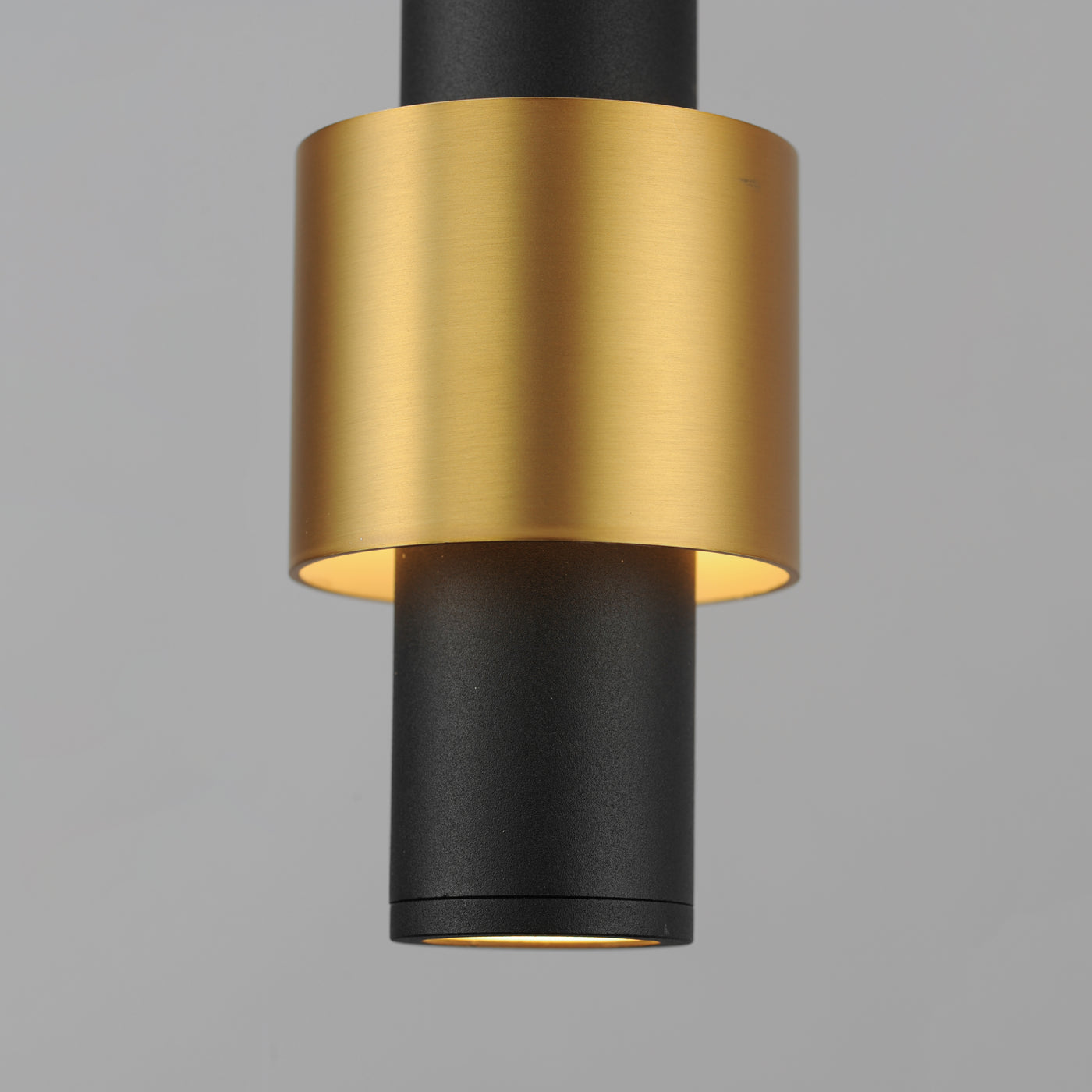 Reveal - 1 Light LED Pendant