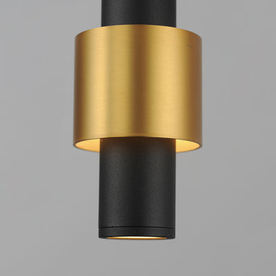 Reveal - 1 Light LED Pendant