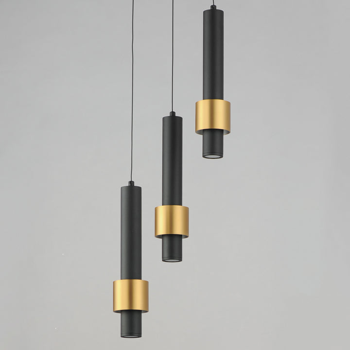 Reveal - Multiple Light LED Pendant