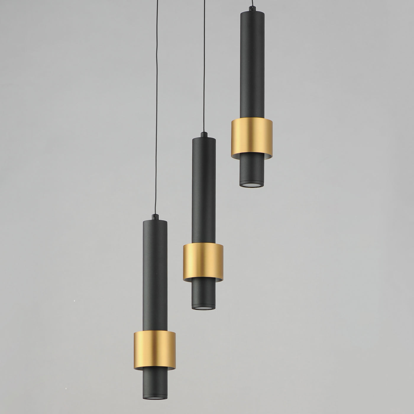 Reveal - Multiple Light LED Pendant