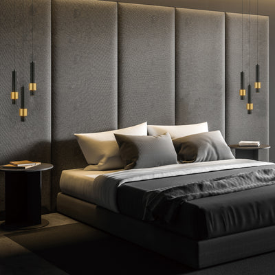 Reveal - Multiple Light LED Pendant