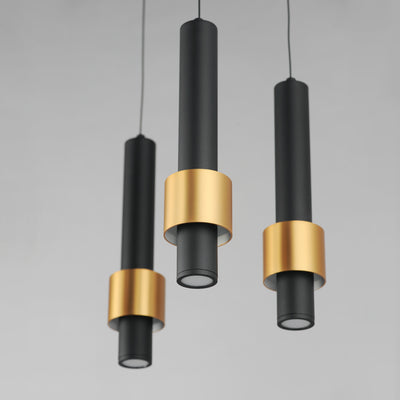 Reveal - Multiple Light LED Pendant