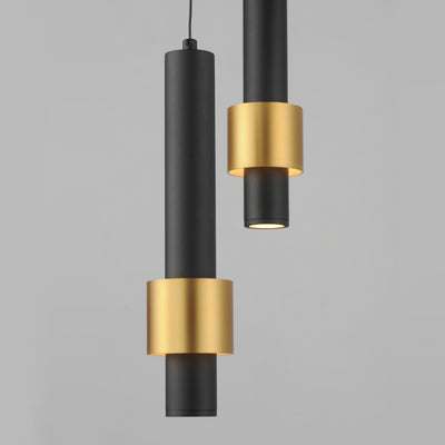 Reveal - Multiple Light LED Pendant